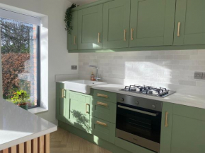Modern space 20 minutes from Dublin Airport